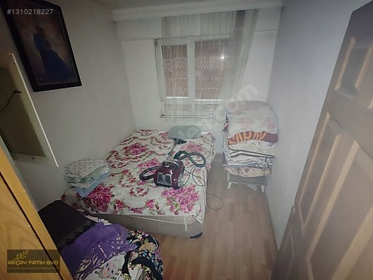 Edremit Cumhuriyet Mh. de SATILIK Arakat 3+1 FIRSAT Daire - BALIKESİR EDREMİT fotoğraf 11