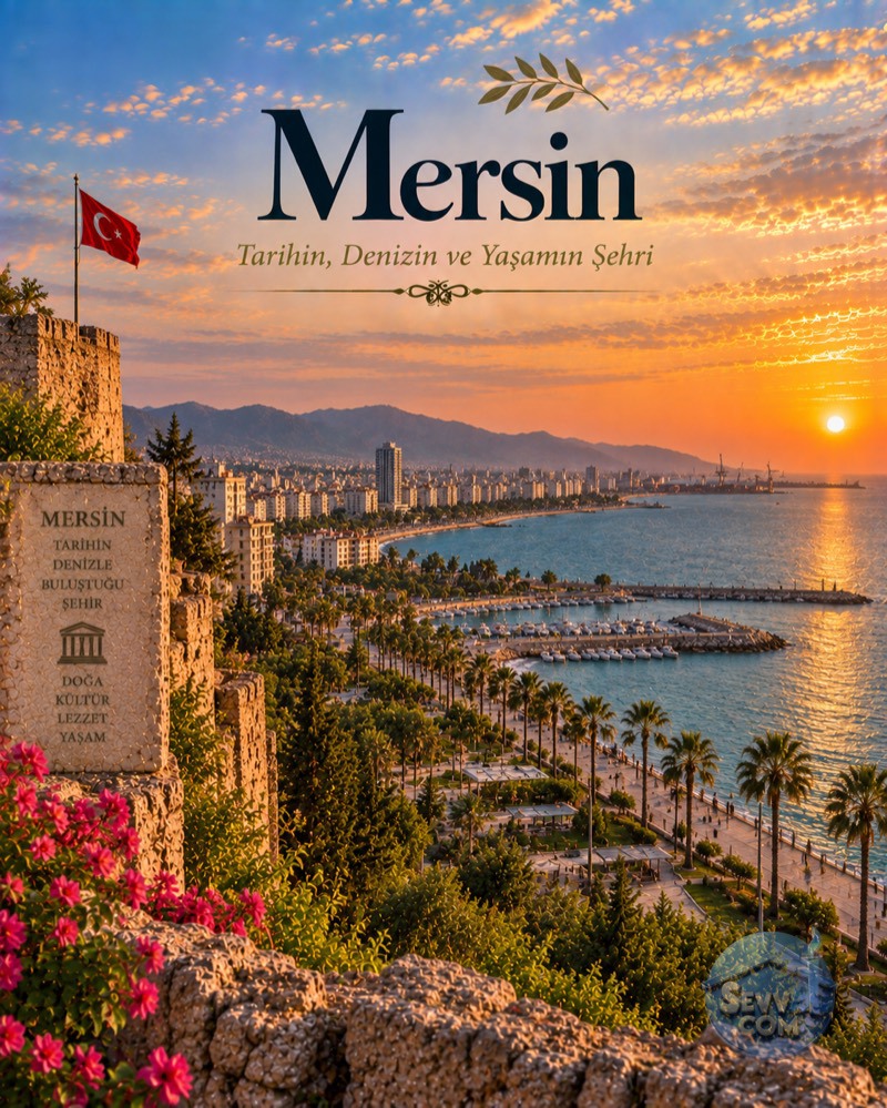 MERSİN TOROSLAR ARSLANKÖY 14.709 m² SATILIK ARSA - MERSİN TOROSLAR fotoğraf 8