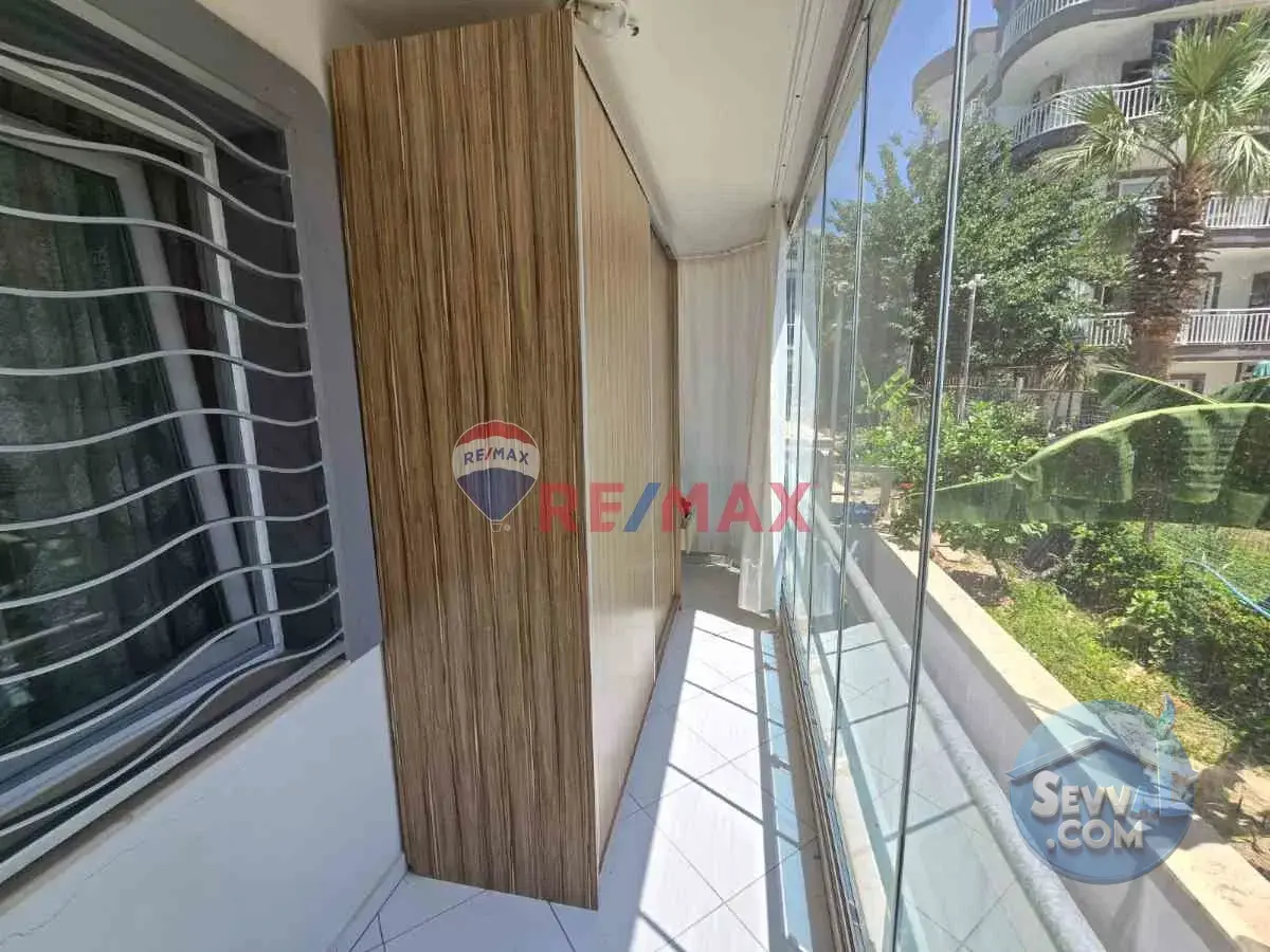 KUŞADASI EGE MAHALLESI 3+1 KIRALIK DAIRE - AYDIN KUŞADASI fotoğraf 11