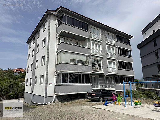 DEVLET HASTANESİNE YAKIN 2+1 DEPOZİTOSUZ 90M2 KİRALIK - BARTIN MERKEZ fotoğraf 18