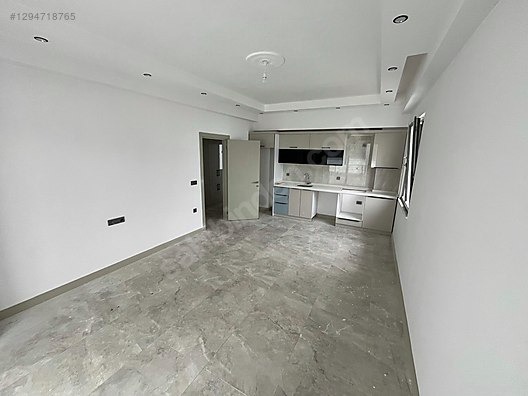 AKÇAY KÖŞEMDEN ZEYTİNLİDE SIFIR 3+1 DAĞ MANZARALI SATILIK DAİRE - BALIKESİR EDREMİT fotoğraf 3