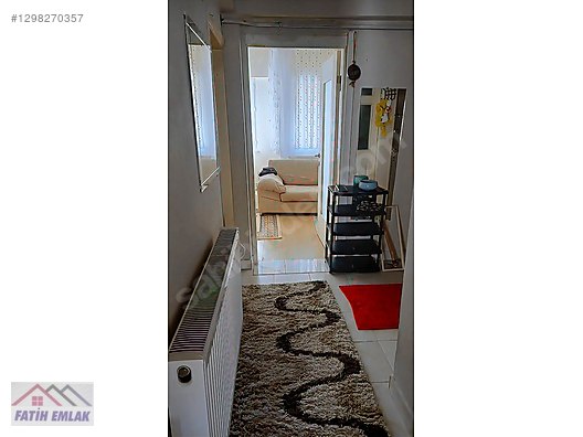 FATİH'TEN BALIKPAZARI MAHALLESİNDE 2+1 90m2 FULL EŞYALI DAİRE - BURSA GEMLİK fotoğraf 16