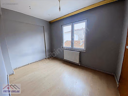 Fatih'ten Gemlik dr ziya kaya Mh 2+1 4.kat kat mülkiyetli - BURSA GEMLİK fotoğraf 8