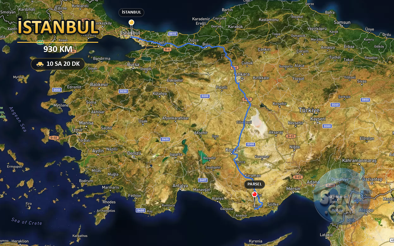MERSİN GÜLNAR ŞEYHÖMER 604 m² SATILIK ARSA - MERSİN GÜLNAR fotoğraf 7