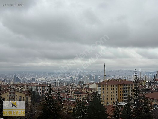 ETLİK BAĞCI CADDESİ ÜZERİ ANKARA MANZARA GENİŞ 3+1 - ANKARA KEÇİÖREN fotoğraf 6
