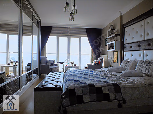 İncivez Son Durak'ta Satılık 5+2 Dubleks Daire - ZONGULDAK MERKEZ fotoğraf 29