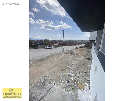 SULUOVA BORSA MAH.SATILIK 3+1 SIFIR DAİRE - AMASYA SULUOVA fotoğraf 2