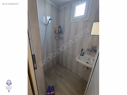 TELLİDERE ALP.TÜRKEŞ ÜZERİ FUL CEPHE 3+1 K.MUTFAK SATILIK DAİRE - ADANA SEYHAN fotoğraf 3