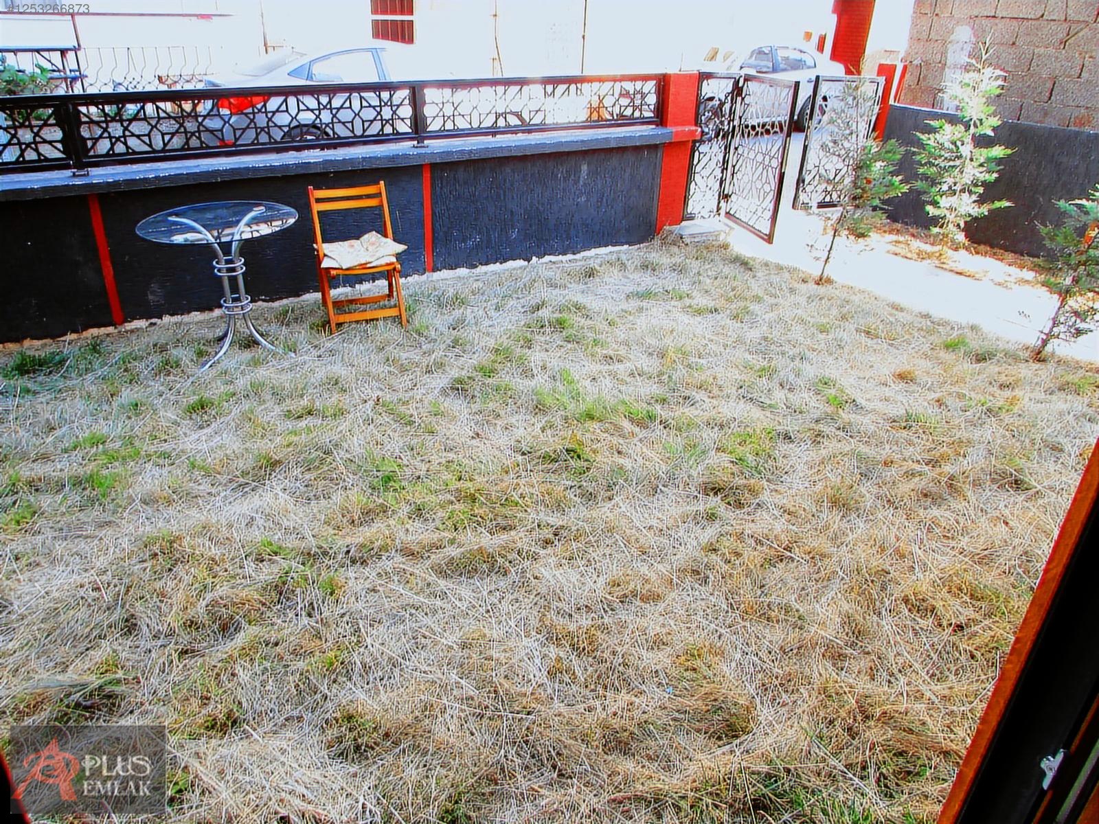 SATILIK 2+1 85M2 BAHÇE KULLANIMLI YÜK.GİRİŞ DAİRE 4850000TL - İSTANBUL ÇEKMEKÖY fotoğraf 4