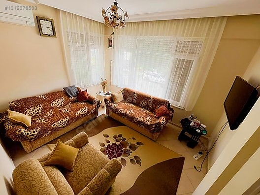 KÖŞEMDEN AYRI MUTFAK KOMBİLİ YÜKSEK KREDİLİ 2+1 SATILIK DAİRE - BALIKESİR EDREMİT fotoğraf 16