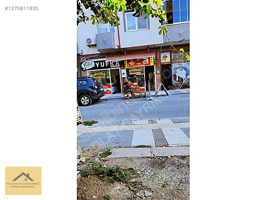 ADAPAZARI MERKEZDE SATILIK DÜKKAN - SAKARYA ADAPAZARI fotoğraf 6