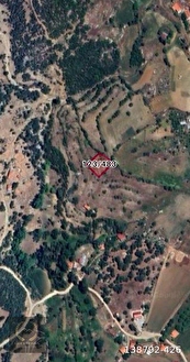 Muğla Seydikemer Y.Patlangıç’ta 784 m² Tarla Satılık! - MUĞLA SEYDİKEMER fotoğraf 3