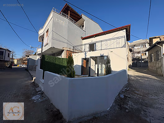 Kızılkeçili Köyü'nde Bahçeli, Dubleks 2+0 Satılık Ev - BALIKESİR EDREMİT fotoğraf 17