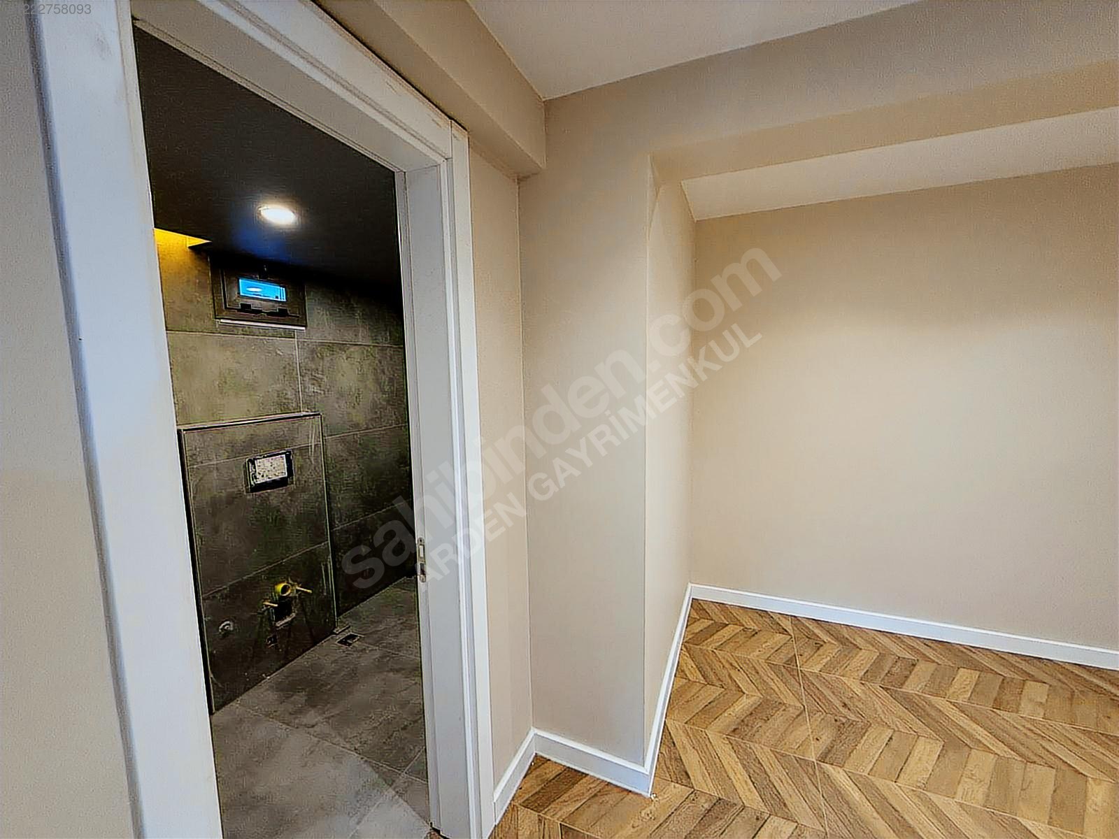 HIZIRBEY'DE SIFIR ULTRA LÜX TRİPLEX VİLLA - ISPARTA MERKEZ fotoğraf 9