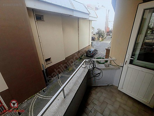 BALIKESİR LİSESİNE CEPHE YENİ TADİLATLI SATILIK 2+1 DAİRE - BALIKESİR KARESİ fotoğraf 29