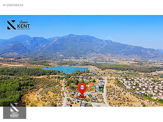 Kemalpaşa Yukarıkızılca Satılık 5+1 Havuzlu 160m2 Villa - İZMİR KEMALPAŞA fotoğraf 45