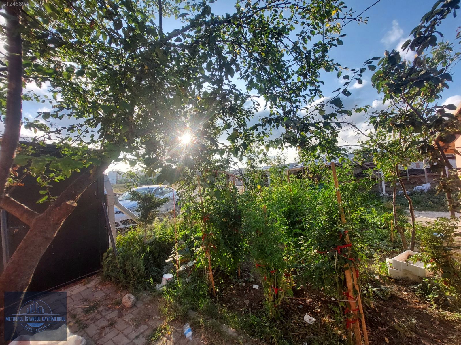 ARNAVUTKÖY DE MÜSTAKİL EV AHIR BAHÇE - İSTANBUL ARNAVUTKÖY fotoğraf 18