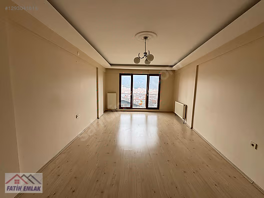 GEMLİK HİSARTEPE DE 3+1 SATILIK YENİ DAİRE - BURSA GEMLİK fotoğraf 3