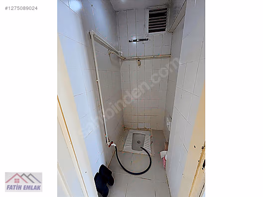 EŞREF DİNÇER MAHALLESİNDE İÇİ YAPILI 3+1 DAİRE - BURSA GEMLİK fotoğraf 7