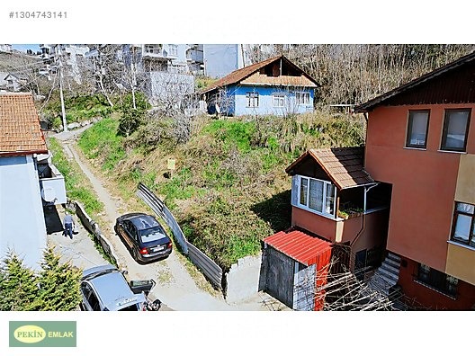 PEKİN EMLAK'tan SATILIK ARSA - KOCAELİ İZMİT fotoğraf 32