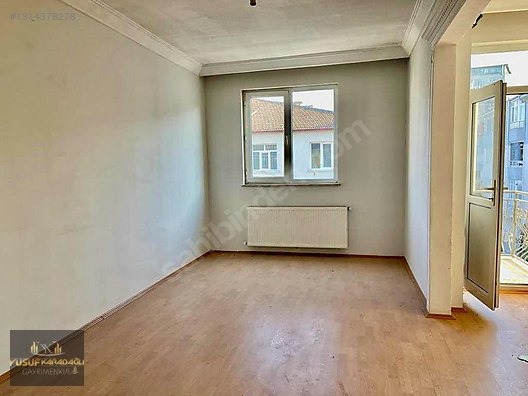 YUSUF KARADAĞLI'DAN DOĞA CADDE YAKINI 2+1 SATILIK DAİRE - MALATYA BATTALGAZİ fotoğraf 9
