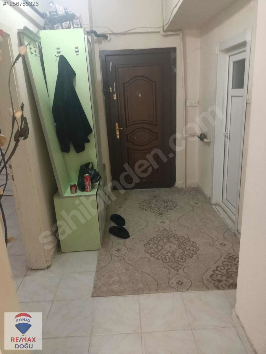 REMAX DOĞU'DAN YENİ MAHALLEDE 1+1 SATILIK DAİRE - ELAZIĞ MERKEZ fotoğraf 2