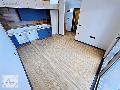 ARYA'DAN DOKTORLAR SİTESİ CİVARI 1+1 ARAKAT SATILIK DAİRE - BALIKESİR EDREMİT fotoğraf 13