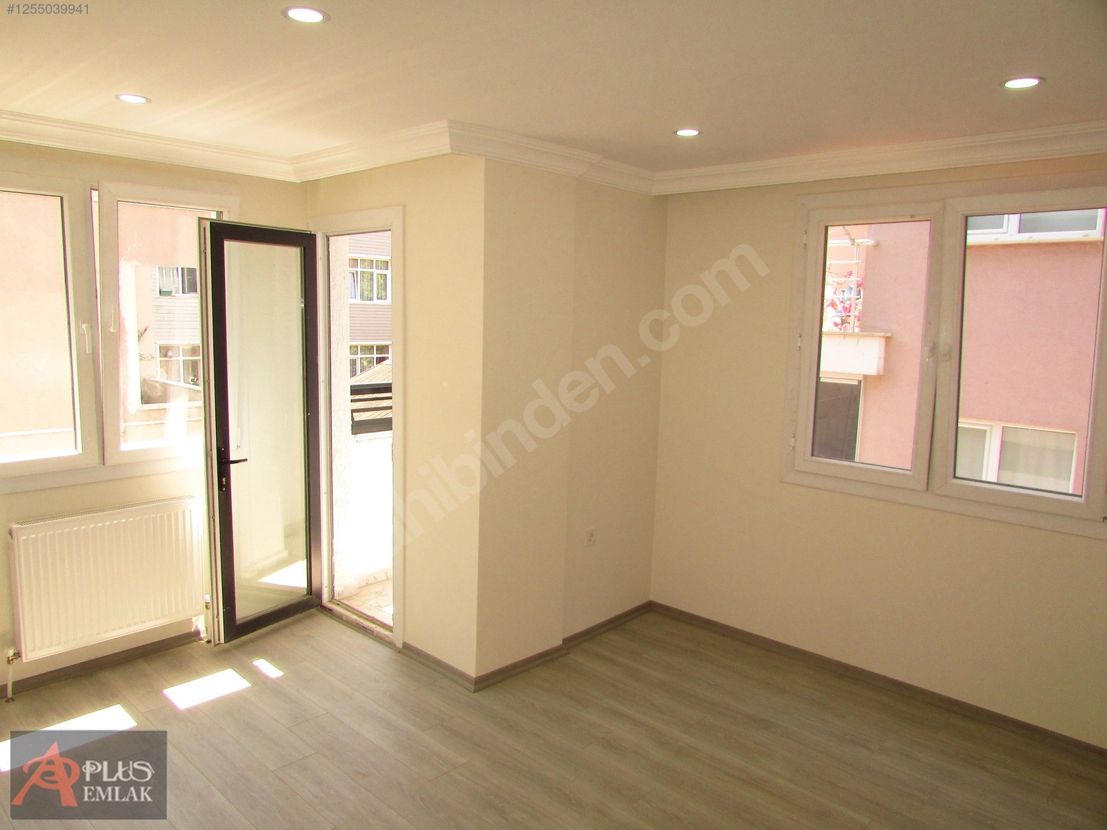 KAPALI OTOPARKLI HER KATTA TEK DAİRE 3+1 140M2 ARAKAT 7500000TL - İSTANBUL SANCAKTEPE fotoğraf 12