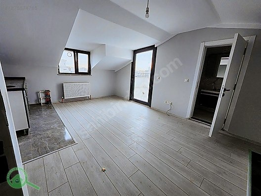HÜRRİYET MAH ULTRA GENİŞ AYDOS ORMANI DIBINDE SATILIK 4+1DUBLEX - İSTANBUL KARTAL fotoğraf 23