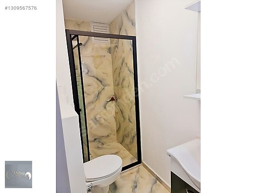 BALBEYDE OFİS TAPULU KONUT KULLANIMINADA UYGUN 1+1 KISMİ EŞYALI - ANTALYA MURATPAŞA fotoğraf 27
