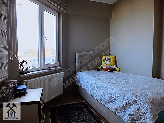İncivez Son Durak'ta Satılık 5+2 Dubleks Daire - ZONGULDAK MERKEZ fotoğraf 31