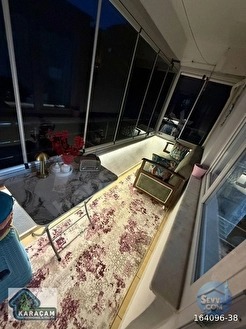 BALIKESİR SÜTLÜCE MAHALLE 3+1 SATILIK DAİRE - BALIKESİR ALTIEYLÜL fotoğraf 5