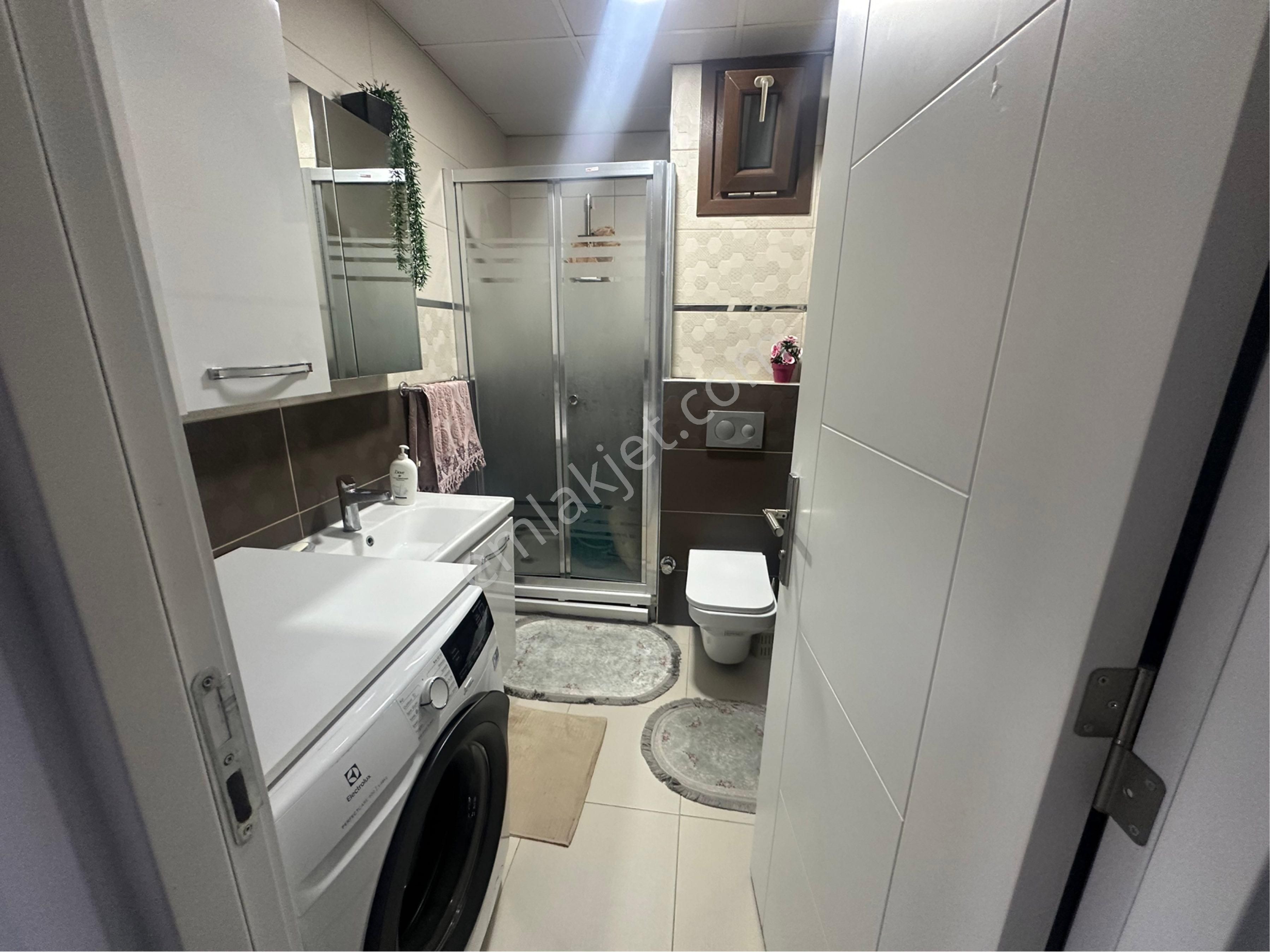 Baki Emlaktan Pendık Velıbabada Dublexs Daire - İSTANBUL PENDİK fotoğraf 15