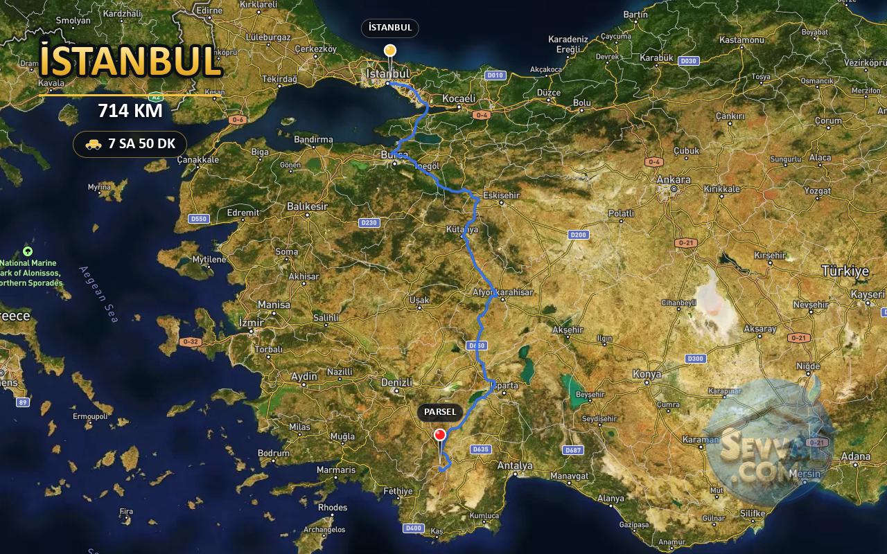 MUĞLA SEYDİKEMER ÇOBANİSA 757 m² SATILIK ARSA - MUĞLA SEYDİKEMER fotoğraf 6