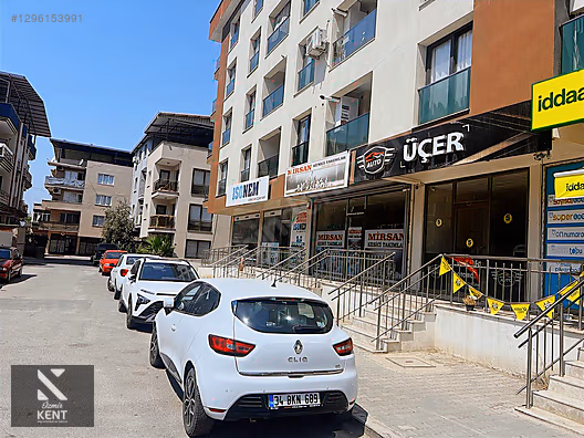 Bornova Doğanlar'da Satılık 35 M2 Dükkan - İZMİR BORNOVA fotoğraf 46