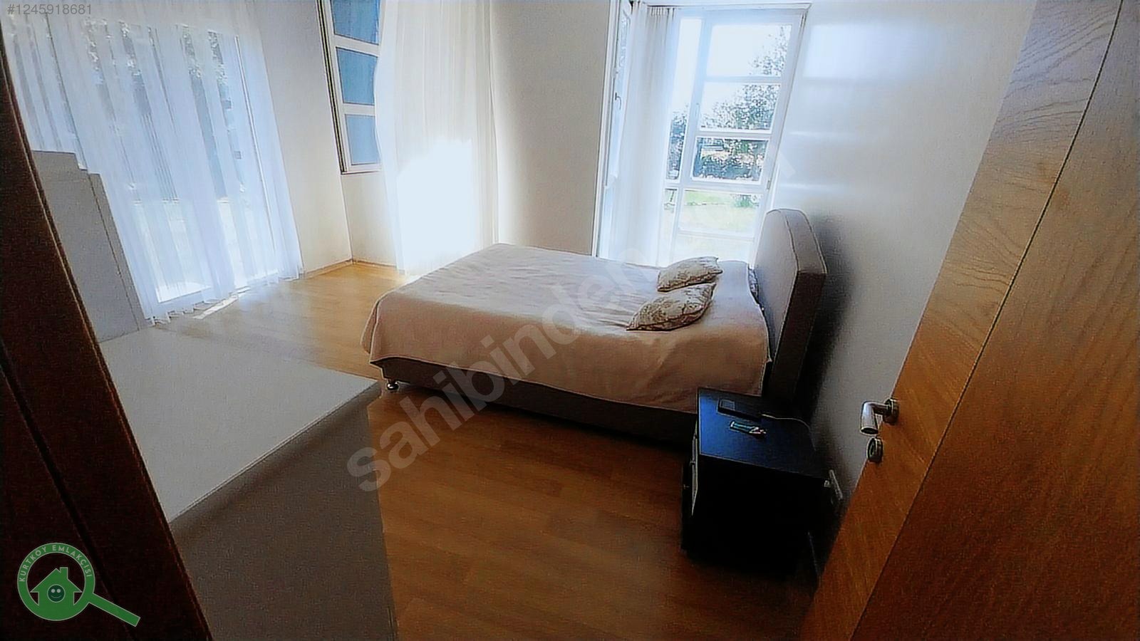 Pendik Atlantis Hobi Evleri Kurtköy Satılık 2+1 Bahçe Katı - İSTANBUL PENDİK fotoğraf 14