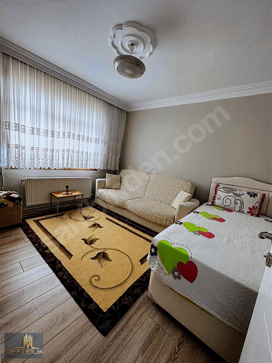 KIRIKKALE GÜNDOĞDU MAH. 5+1 TRİPLEX TERASLI FUL YAPILI VİLLA - KIRIKKALE MERKEZ fotoğraf 2
