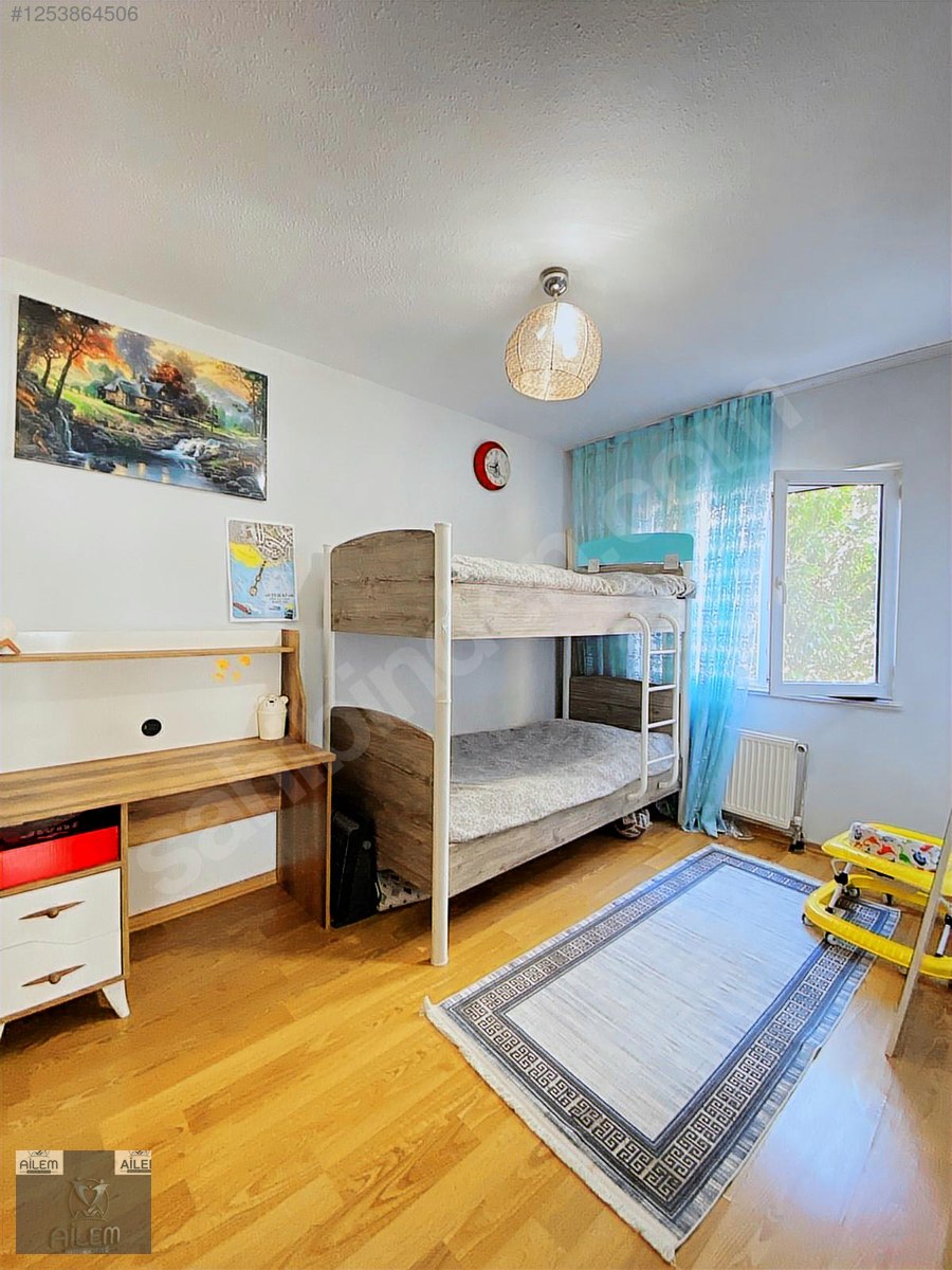TOKİ 8. BÖLGE PAZAR YERİ YANINDA 65'LİK SATILIK DAİRE - KAYSERİ MELİKGAZİ fotoğraf 5