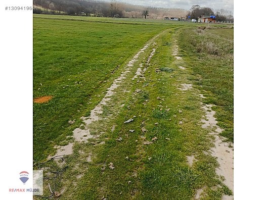 TEKİRDAĞ SARAY KÜÇÜKYONCALI MAH.7.766 M2 SATILIK TARLA - TEKİRDAĞ SARAY fotoğraf 5