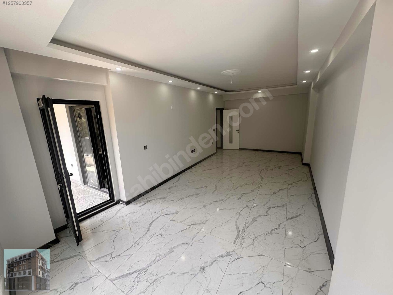 TUZCUMURAT MAH SATILIK 2+1 DAİRE EDREMİT/BALIKESİR - BALIKESİR EDREMİT fotoğraf 17