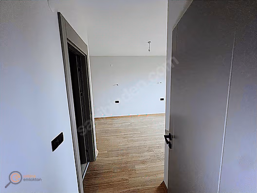 ONLİNE EMLAKTAN SİNCAN MALIKÖY YAKINI OSB 0 LÜX GENİŞ SİTEDE 4+1 - ANKARA SİNCAN fotoğraf 9