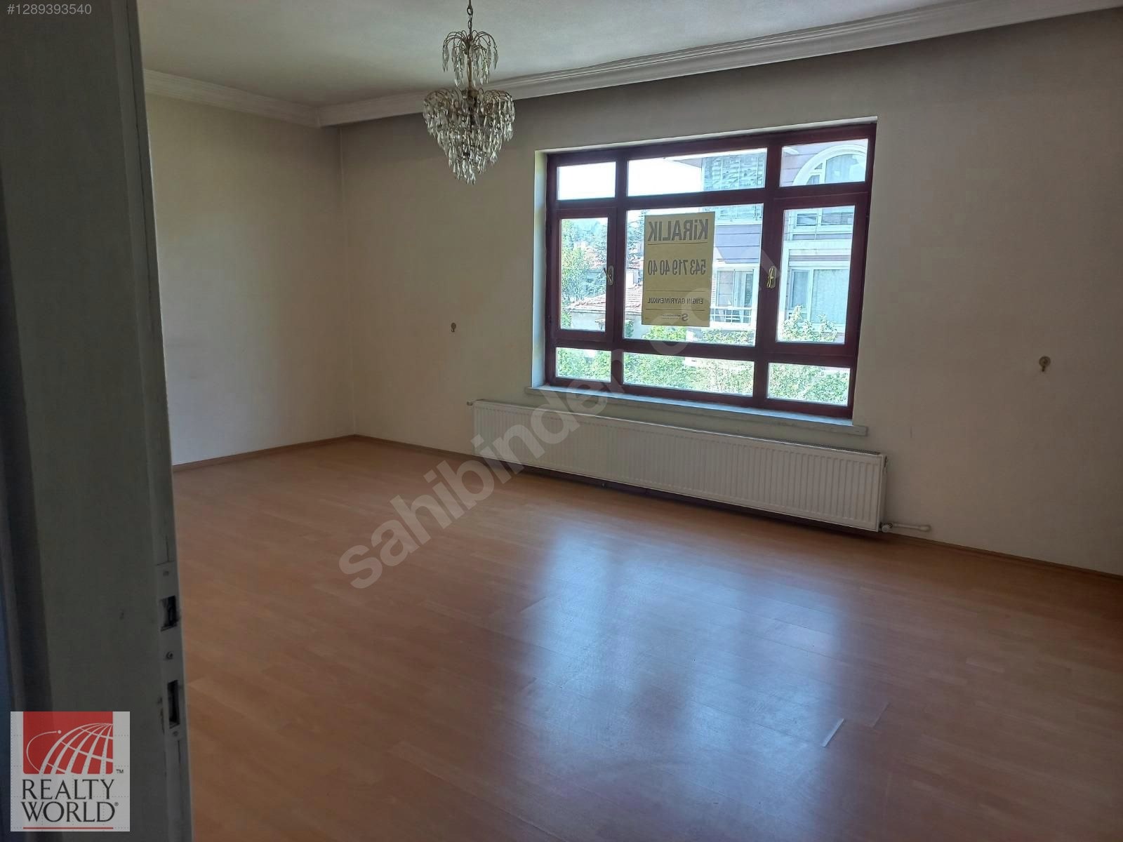 İSTASYON MAHALLESİNDE SATILIK 5+1 DUBLEXS DAİRE - ANKARA ETİMESGUT fotoğraf 20
