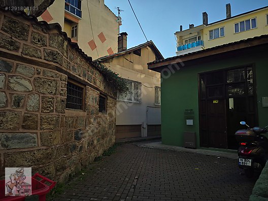 Gözde Gayrimenkul'den Akbıyık Caddesinde Satılık Müstakil Ev - BURSA OSMANGAZİ fotoğraf 38