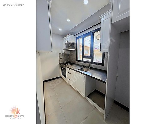 G.KAYA DAN GÜLTEPE MAHALESİNDE 2+1 75m2 LÜKS 1.KAT DAİRE - İSTANBUL KÜÇÜKÇEKMECE fotoğraf 8