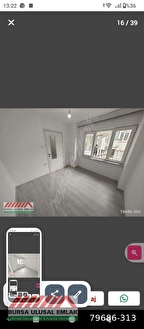 YATIRIMLIK FIRSAT DAİRE – SELİMİYE MAHALLESİ ALTIPARMAK - BURSA OSMANGAZİ fotoğraf 24