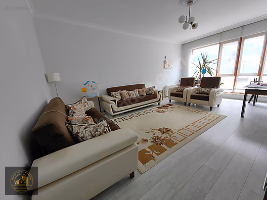 HARİKA LOKASYONLU 4+1 - ANKARA GÖLBAŞI fotoğraf 21