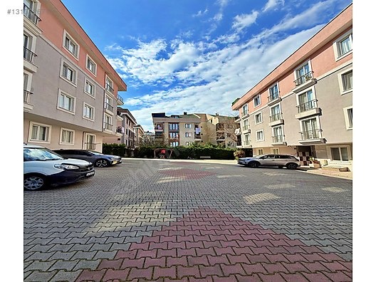 KAVAKLI MAH SATILIK MERKEZİ KONUM BUTİK SİTE'DE 2+1 DAİRE - İSTANBUL BEYLİKDÜZÜ fotoğraf 25