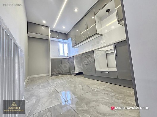 DOKUMA ATATÜRK MAH SİTE İÇİ ARAKAT 3+1 FULL YAPILI SATILIK DAİRE - ANTALYA KEPEZ fotoğraf 10
