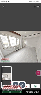 YATIRIMLIK FIRSAT DAİRE – SELİMİYE MAHALLESİ ALTIPARMAK - BURSA OSMANGAZİ fotoğraf 37