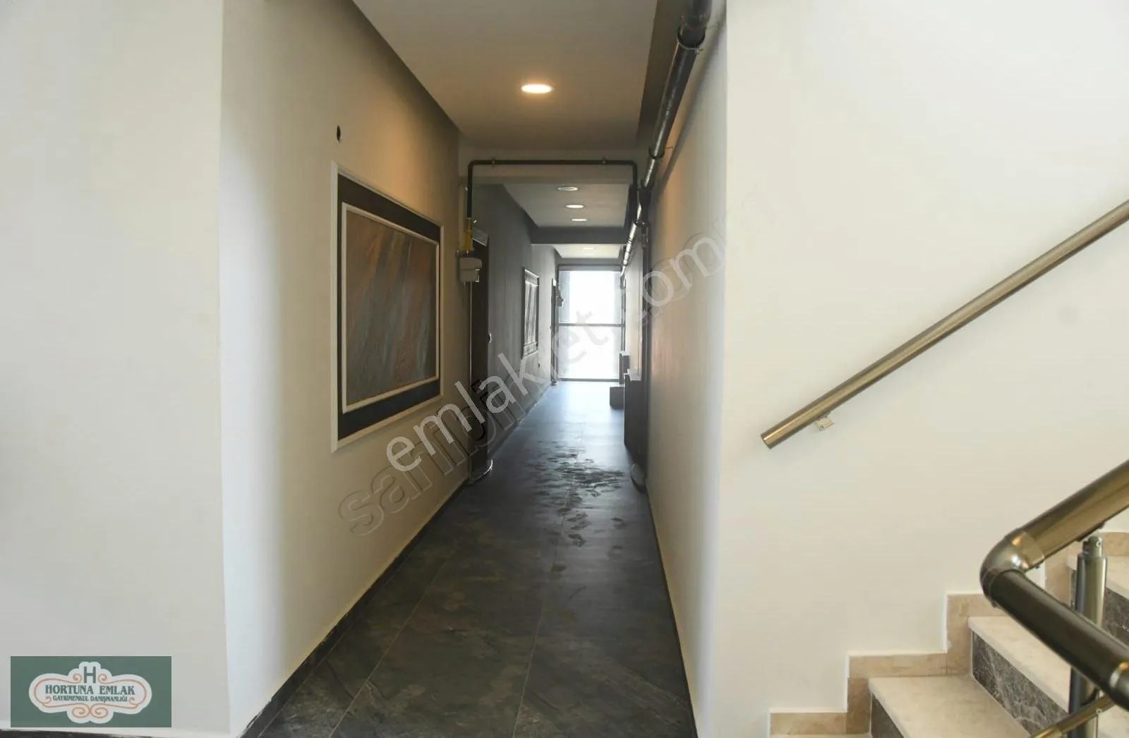 Aydın Kuşadası Değirmendere Mahallesinde 2+1 Satılık Daire - AYDIN KUŞADASI fotoğraf 9